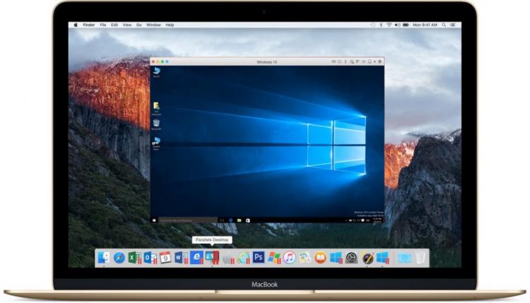 parallels desktop 12.2.1 for mac