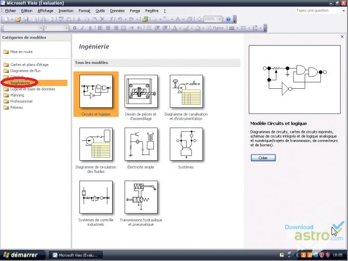 download office visio 2007 portable